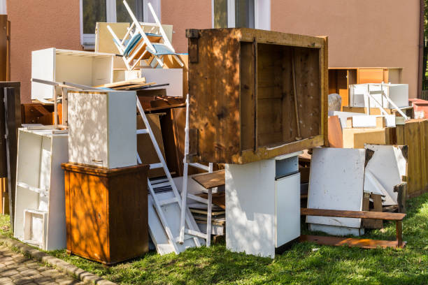 Best Dumpster Rental Services  in Derby, KS
